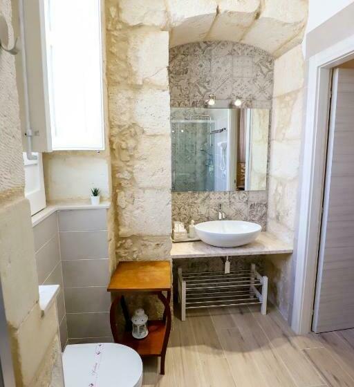 חדר דלוקס, La Sicilia In Un Sogno