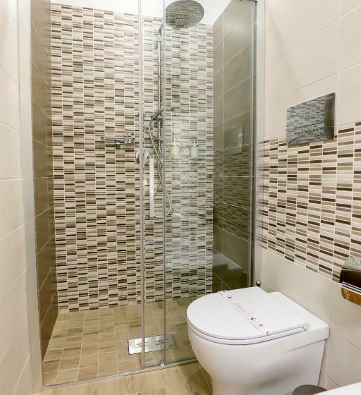 חדר סטנדרט לשלושה, La Sicilia In Un Sogno