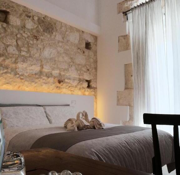 חדר דלוקס, La Sicilia In Un Sogno