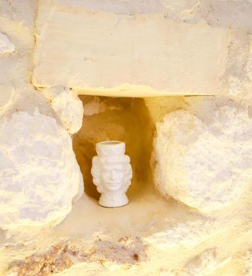 חדר דלוקס, La Sicilia In Un Sogno