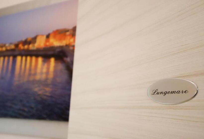 חדר דלוקס, La Sicilia In Un Sogno