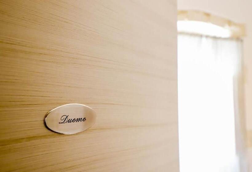 חדר דלוקס, La Sicilia In Un Sogno