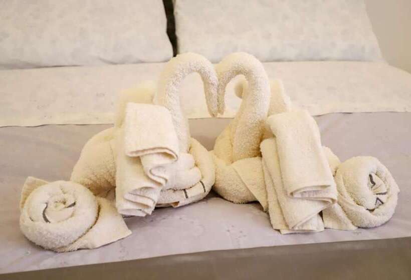 חדר דלוקס, La Sicilia In Un Sogno