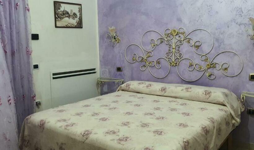 غرفة ديلوكس مزودة بشرفة, Villa G&g