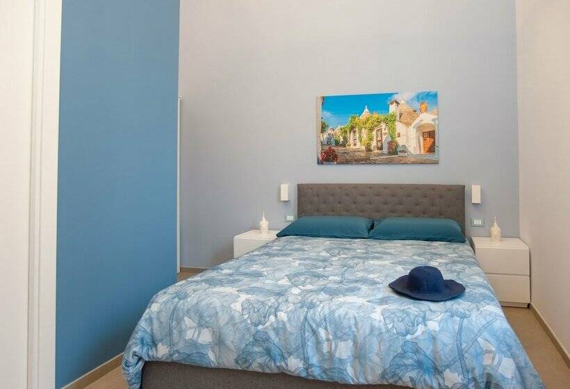 Номер Deluxe, Campanili Di Puglia B&b