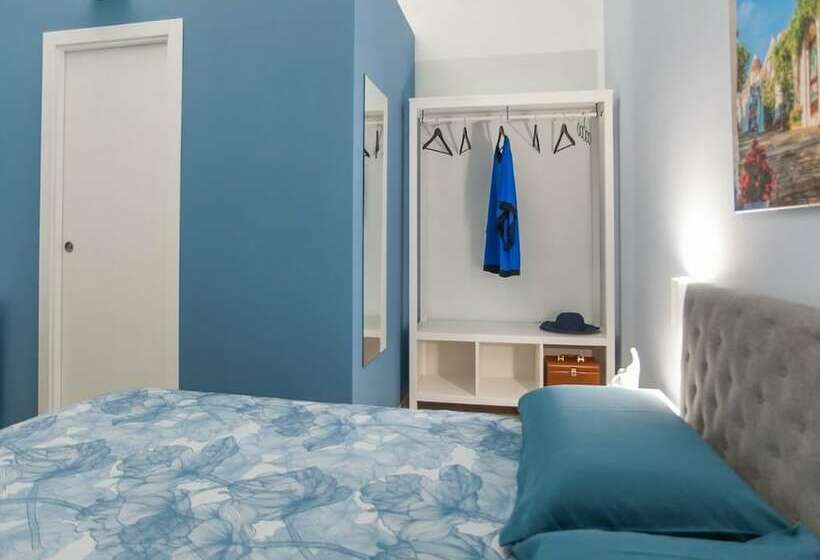 Номер Deluxe, Campanili Di Puglia B&b