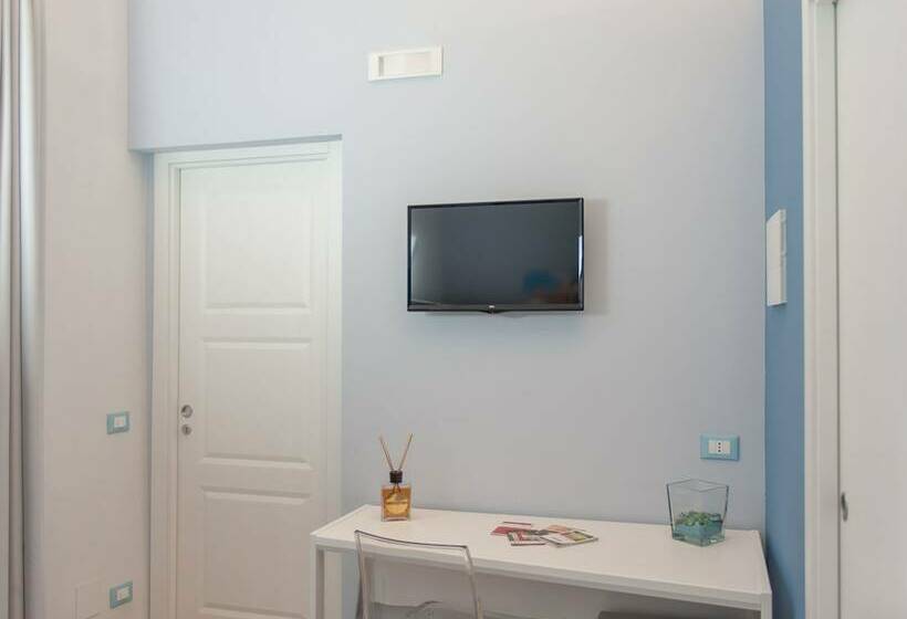 اتاق لوکس, Campanili Di Puglia B&b