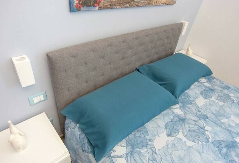 Номер Deluxe, Campanili Di Puglia B&b