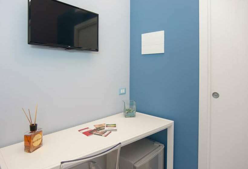 Номер Deluxe, Campanili Di Puglia B&b