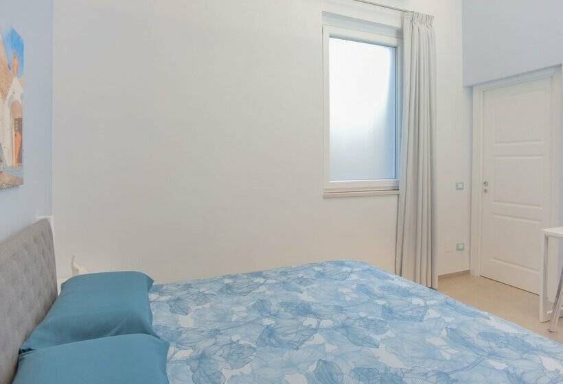 Номер Deluxe, Campanili Di Puglia B&b