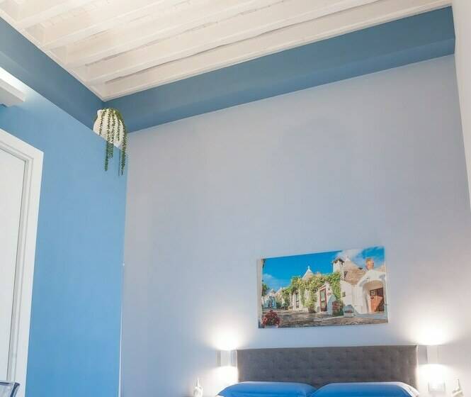 Номер Deluxe, Campanili Di Puglia B&b