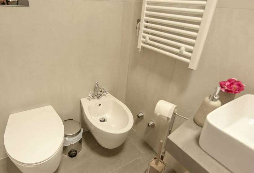 Номер Deluxe, Campanili Di Puglia B&b