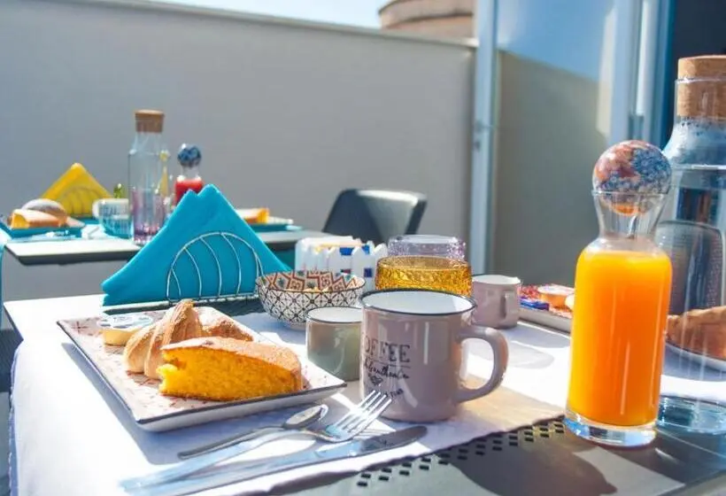 デラックスルーム, Campanili Di Puglia B&b