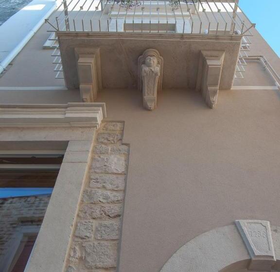 Номер Deluxe, Campanili Di Puglia B&b