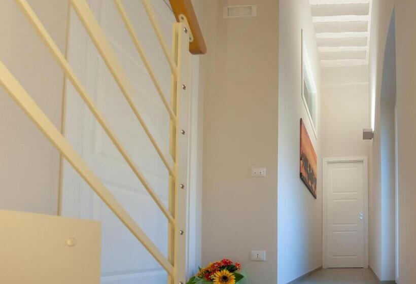 Номер Deluxe, Campanili Di Puglia B&b