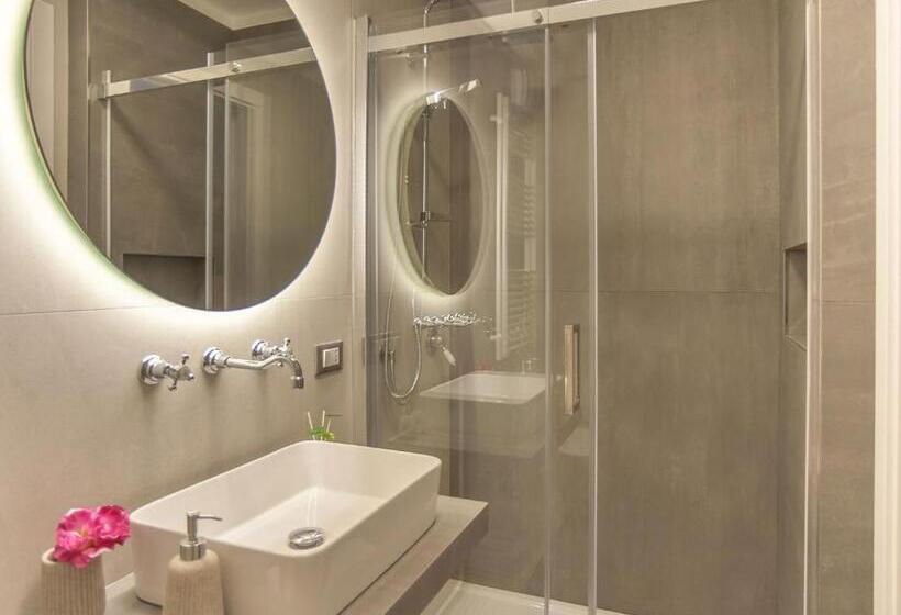 Номер Deluxe, Campanili Di Puglia B&b