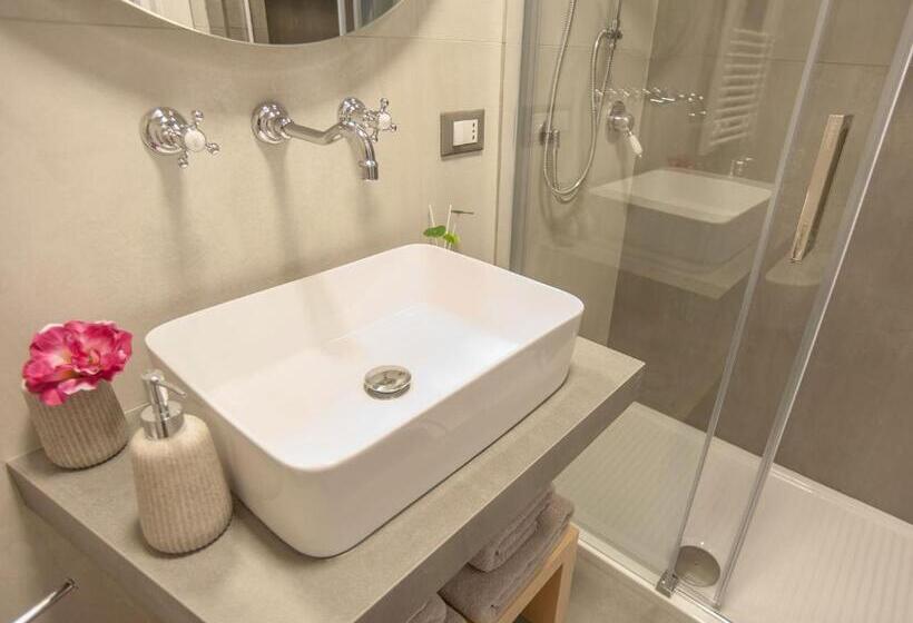 Номер Deluxe, Campanili Di Puglia B&b