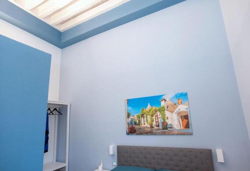 Номер Deluxe, Campanili Di Puglia B&b