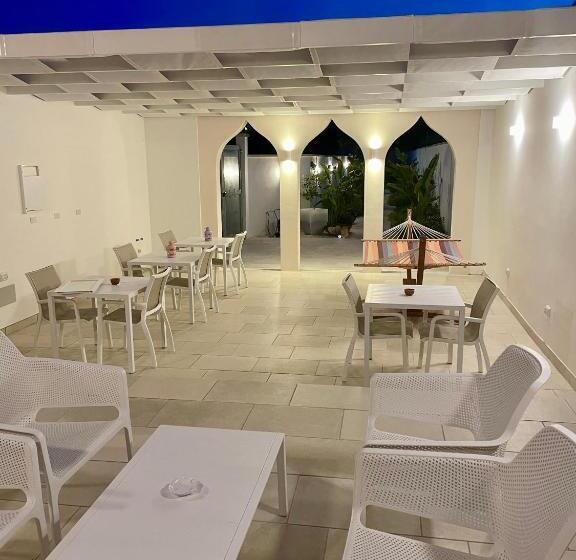 غرفة قياسية, Luxury B&b Coccolhouse