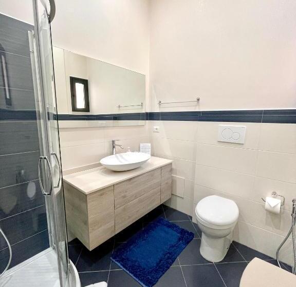 غرفة قياسية, Luxury B&b Coccolhouse