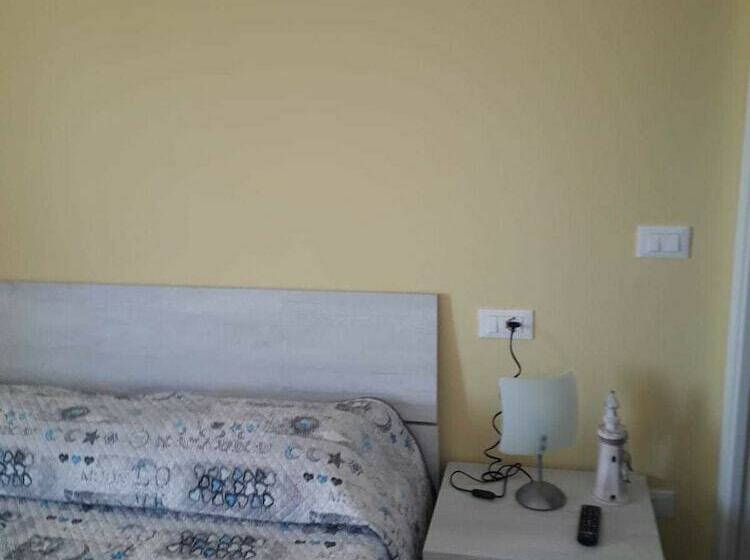 חדר סטנדרט עם נוף, Al Faro