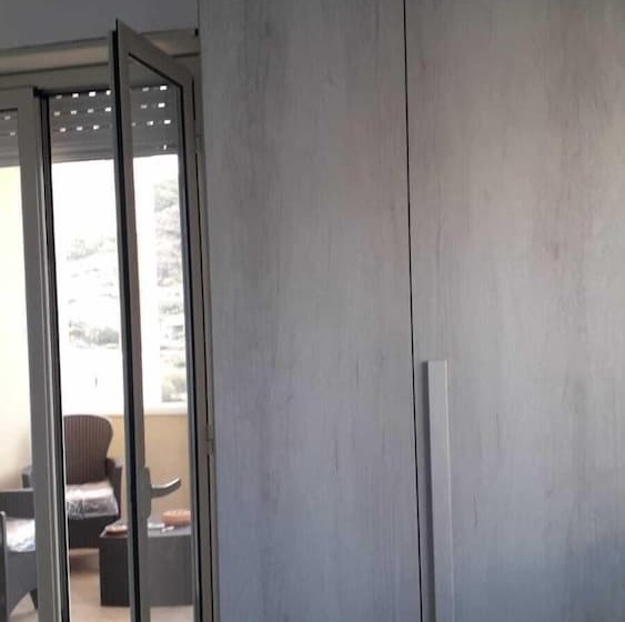 חדר סטנדרט עם נוף, Al Faro