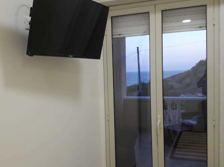 חדר סטנדרט עם נוף, Al Faro