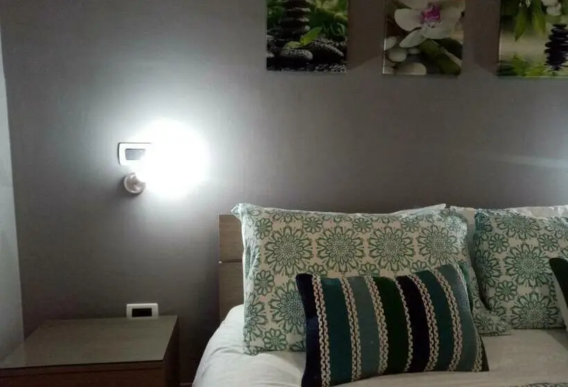 スタンダードルーム, B&b Residence Armonia Sulmona