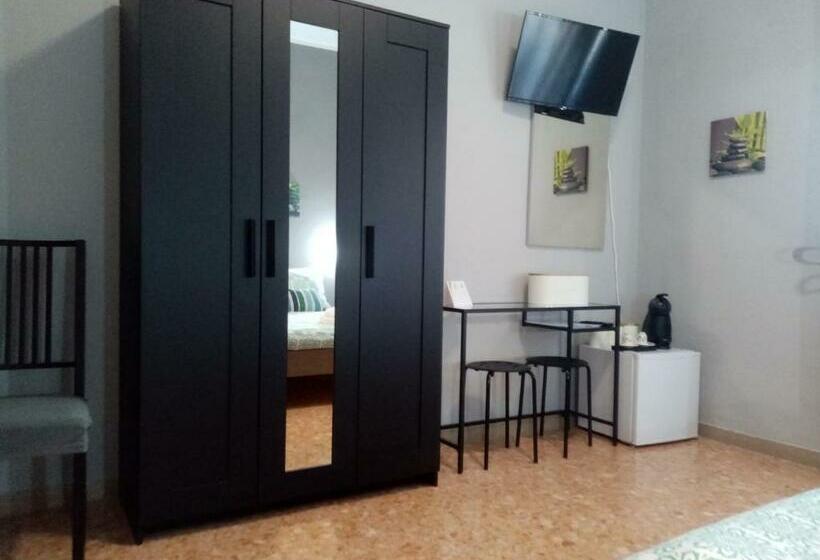 Номер Стандарт, B&b Residence Armonia Sulmona