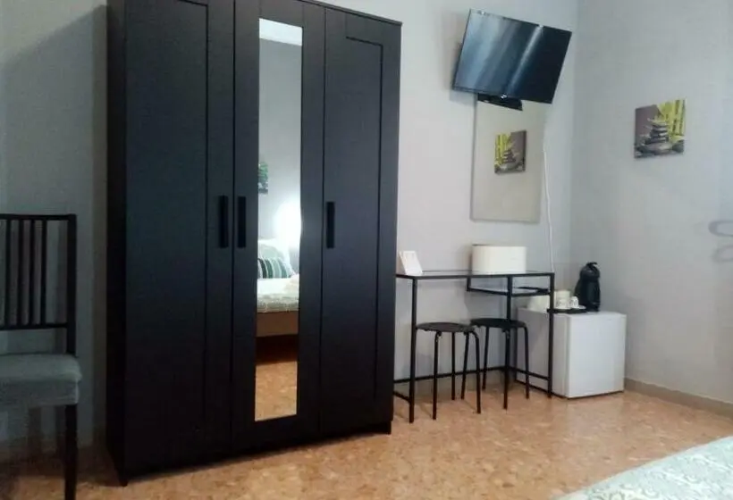 スタンダードルーム, B&b Residence Armonia Sulmona