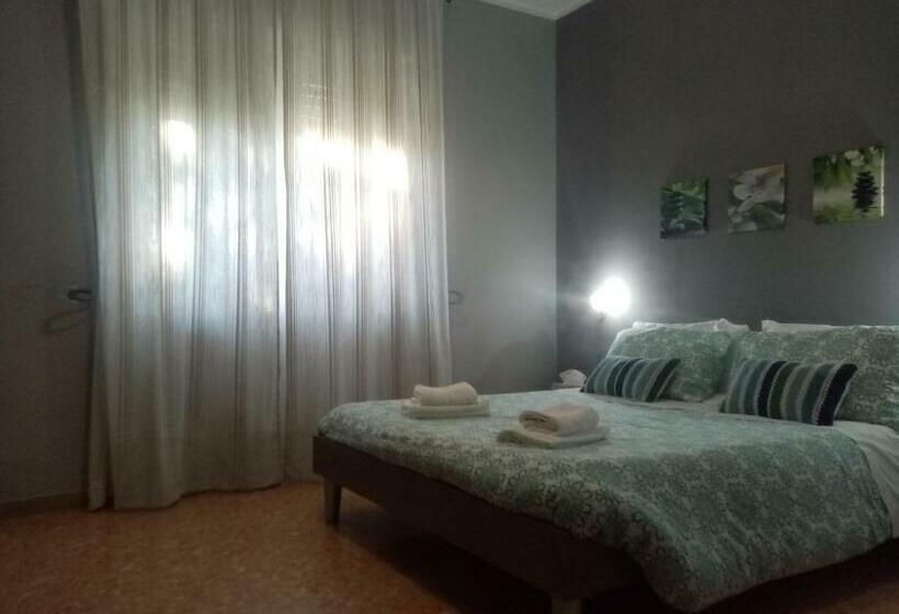 스탠다드 룸, B&b Residence Armonia Sulmona