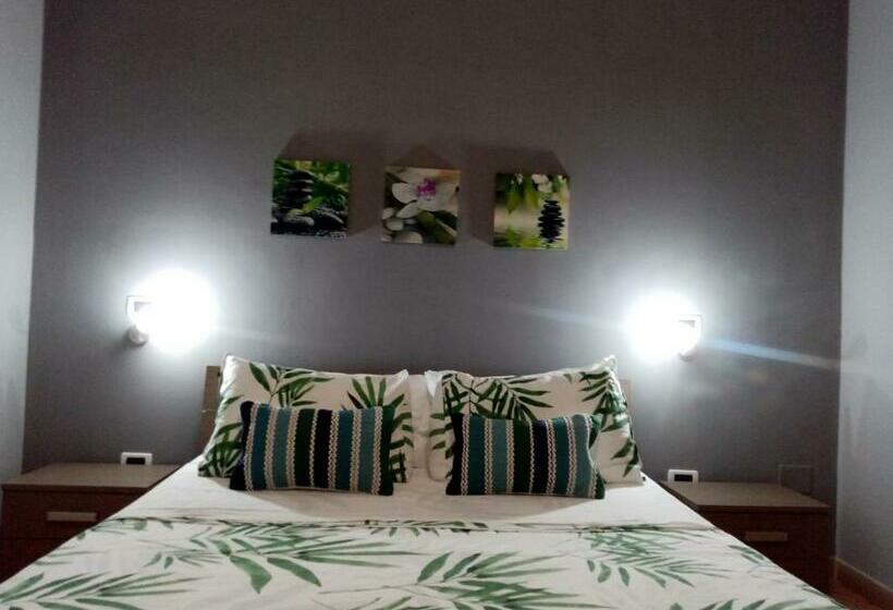 스탠다드 룸, B&b Residence Armonia Sulmona