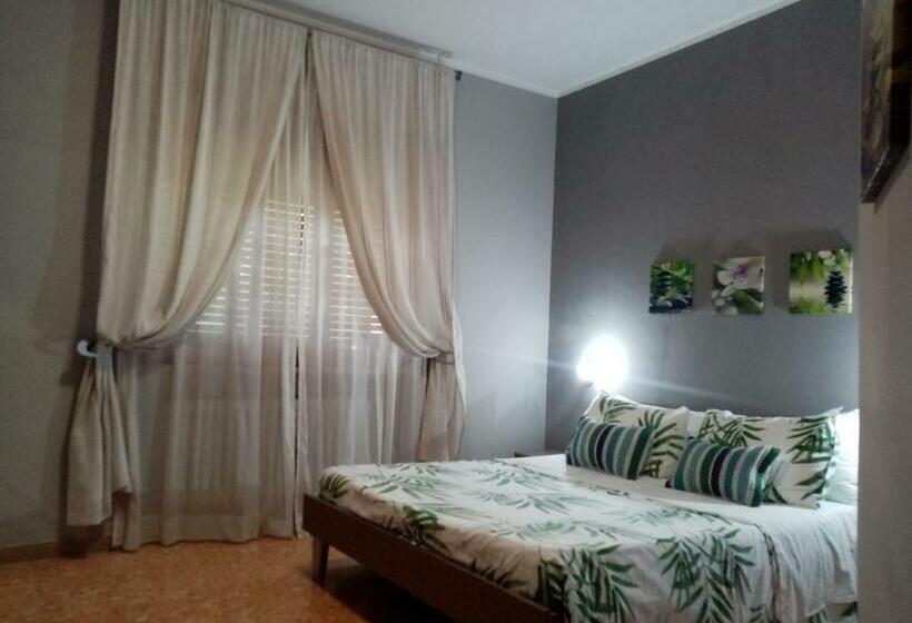 스탠다드 룸, B&b Residence Armonia Sulmona