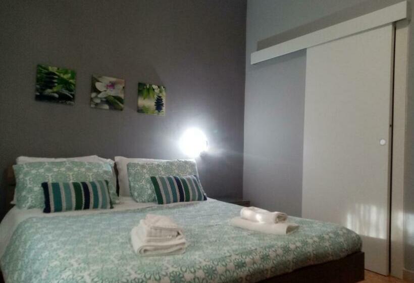 Номер Стандарт, B&b Residence Armonia Sulmona