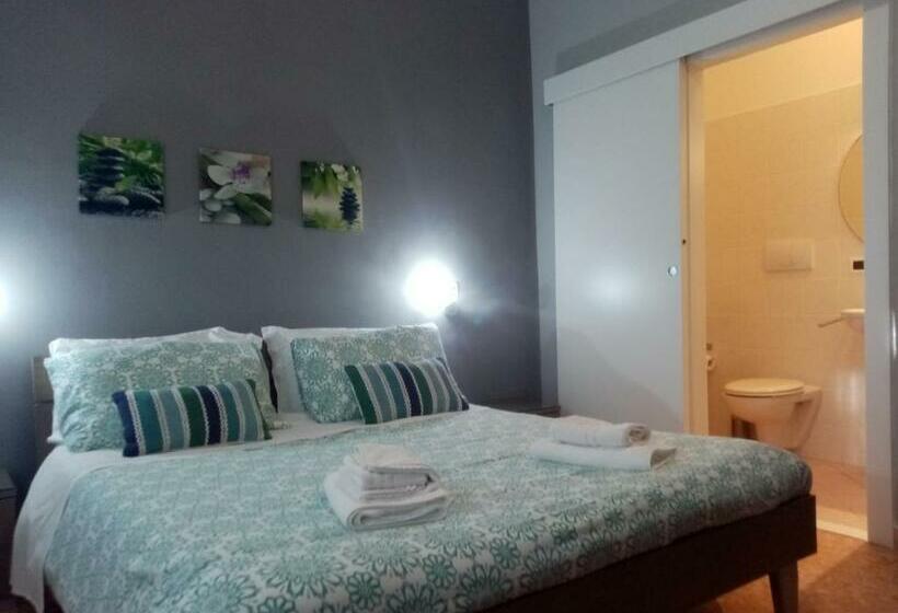 스탠다드 룸, B&b Residence Armonia Sulmona