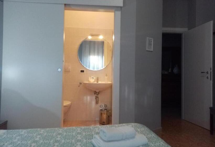 스탠다드 룸, B&b Residence Armonia Sulmona