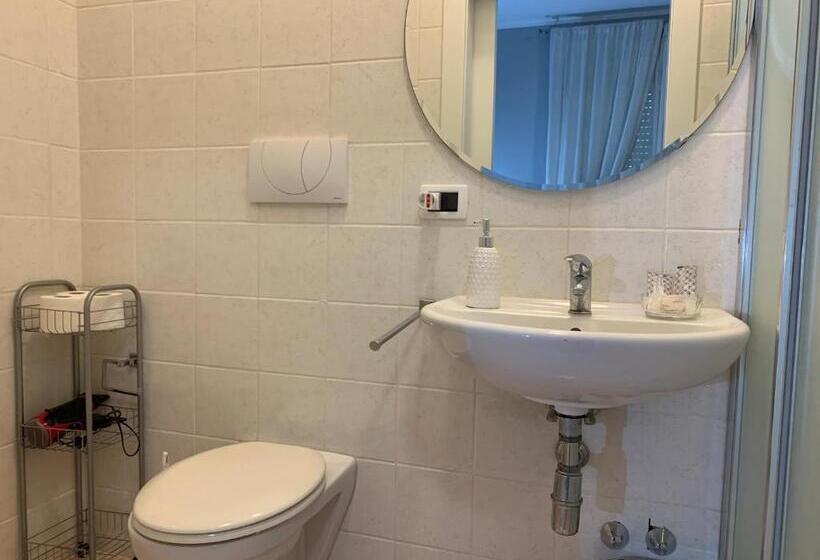 스탠다드 룸, B&b Residence Armonia Sulmona