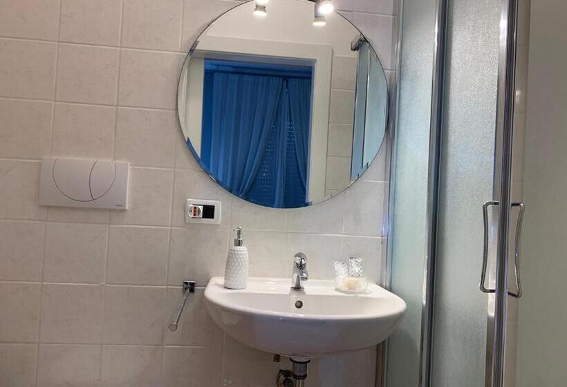 Номер Стандарт, B&b Residence Armonia Sulmona