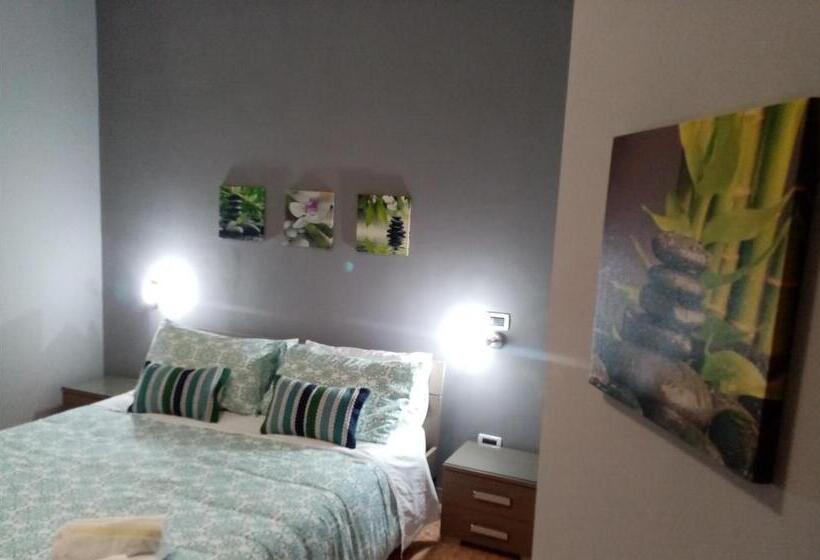 스탠다드 룸, B&b Residence Armonia Sulmona