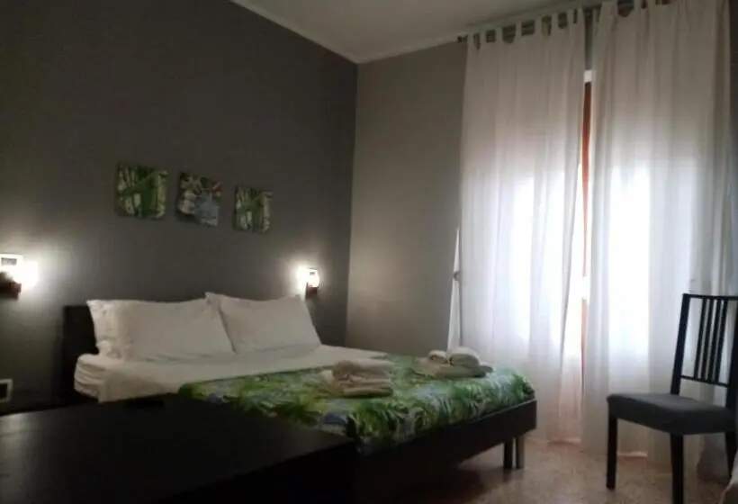 スーペリアールーム, B&b Residence Armonia Sulmona