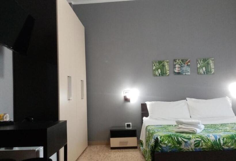 수피리어 룸, B&b Residence Armonia Sulmona