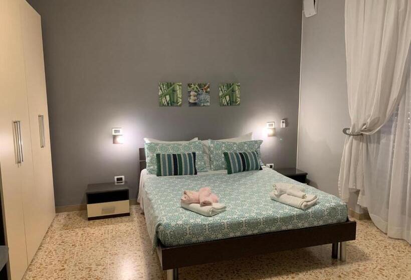 Номер Superior, B&b Residence Armonia Sulmona