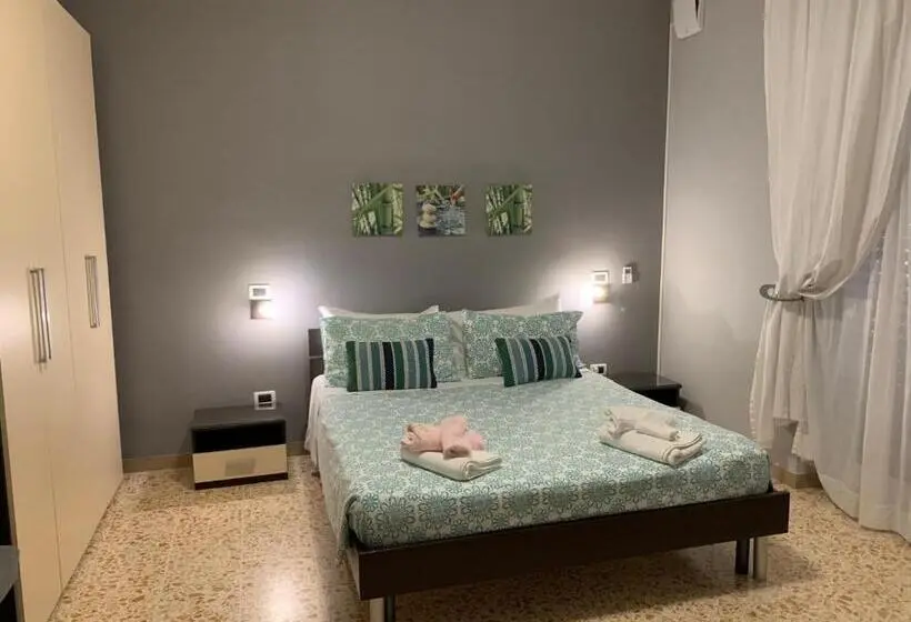 スーペリアールーム, B&b Residence Armonia Sulmona