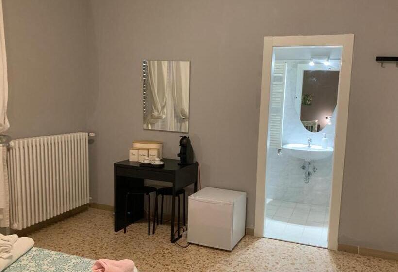 수피리어 룸, B&b Residence Armonia Sulmona