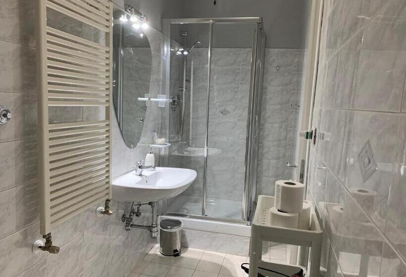 Номер Superior, B&b Residence Armonia Sulmona