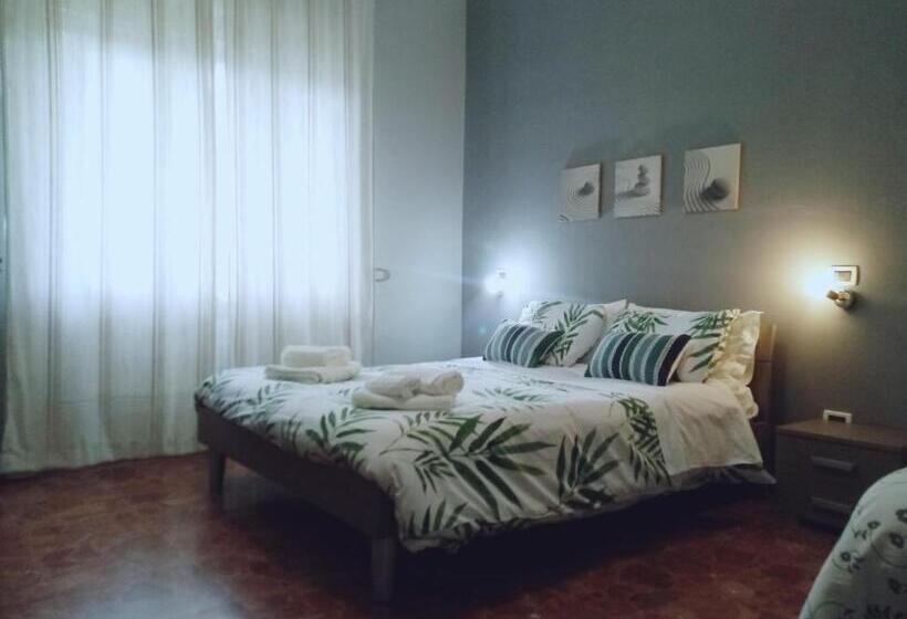 Семейный Номер, B&b Residence Armonia Sulmona