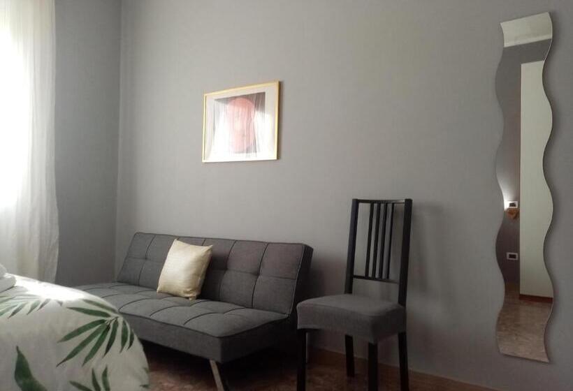 Семейный Номер, B&b Residence Armonia Sulmona