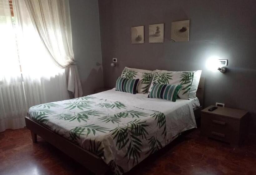 패밀리 룸, B&b Residence Armonia Sulmona