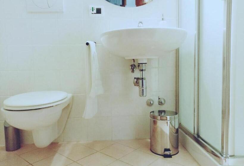 Номер Стандарт, B&b Residence Armonia Sulmona