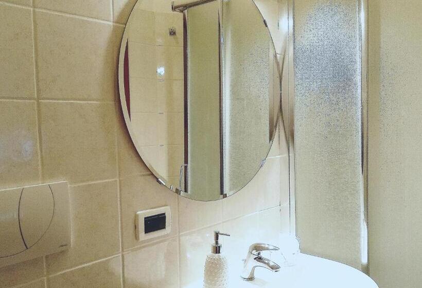 스탠다드 룸, B&b Residence Armonia Sulmona